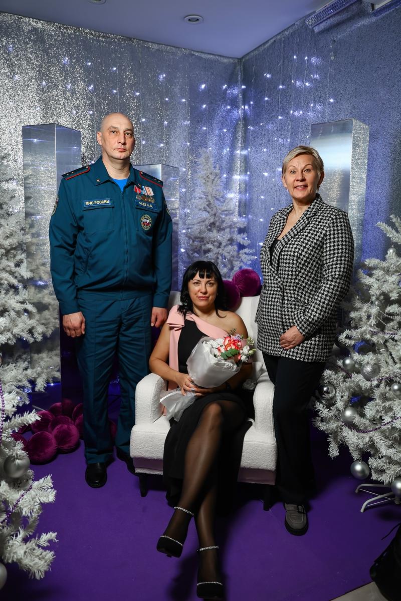 Фото «Настоящие успехи рождаются в команде»: медиахолдинг «Сиб.фм Group» подвёл итоги года. Фоторепортаж 21 - Сиб.ФМ Фото «Настоящие успехи рождаются в команде»: медиахолдинг «Сиб.фм Group» подвёл итоги года. Фоторепортаж 21