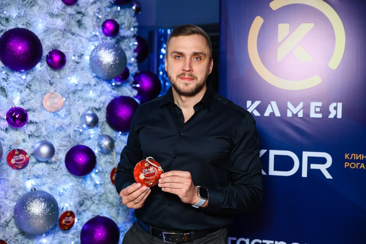 Фото «Настоящие успехи рождаются в команде»: медиахолдинг «Сиб.фм Group» подвёл итоги года. Фоторепортаж 24 - Сиб.ФМ Фото «Настоящие успехи рождаются в команде»: медиахолдинг «Сиб.фм Group» подвёл итоги года. Фоторепортаж 24