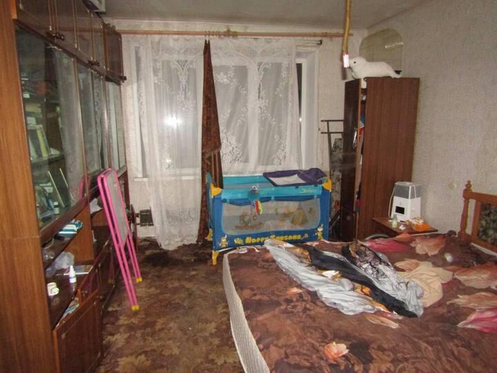 Фото В Норильске арестовали женщину после гибели младенца, оставленного без еды и присмотра 2