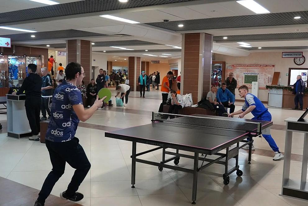 Фото Больше 10 видов спорта на региональном фестивале для инвалидов 4