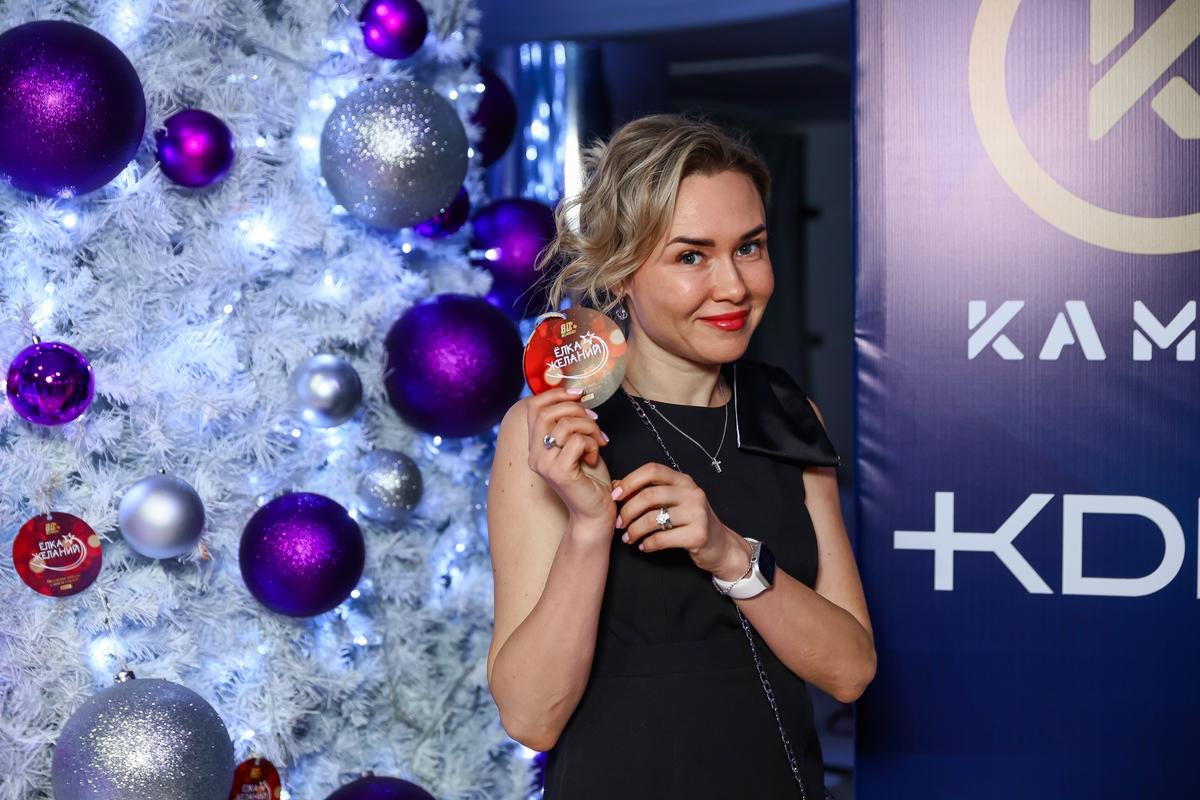 Фото «Настоящие успехи рождаются в команде»: медиахолдинг «Сиб.фм Group» подвёл итоги года. Фоторепортаж 30 - Сиб.ФМ Фото «Настоящие успехи рождаются в команде»: медиахолдинг «Сиб.фм Group» подвёл итоги года. Фоторепортаж 30