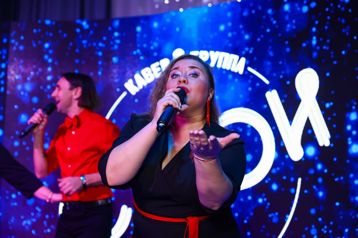 Фото «Настоящие успехи рождаются в команде»: медиахолдинг «Сиб.фм Group» подвёл итоги года. Фоторепортаж 31 - Сиб.ФМ Фото «Настоящие успехи рождаются в команде»: медиахолдинг «Сиб.фм Group» подвёл итоги года. Фоторепортаж 31