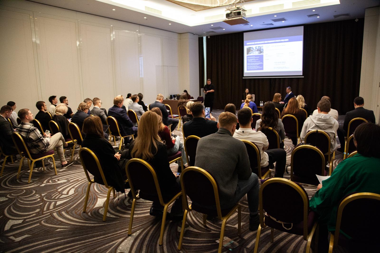 Фото В Казани пройдет форум по региональному развитию и технологическому суверенитету 4