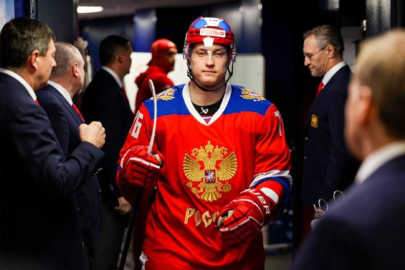 Фото Сборная России обыграла Беларусь на кубке Первого канала в Новосибирске: как это было 2 - Сиб.ФМ Фото Сборная России обыграла Беларусь на кубке Первого канала в Новосибирске: как это было 2