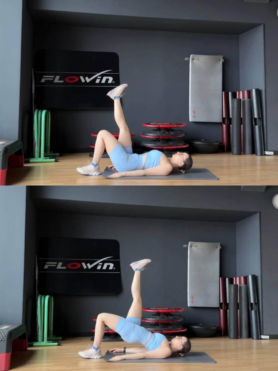 Фото Фитнес-тренер раскрыла новосибирцам секреты поддержания фигуры в новогодние праздники 4