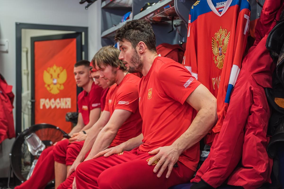 Фото Кубок Первого канала стартовал в Новосибирске. Фоторепортаж 10