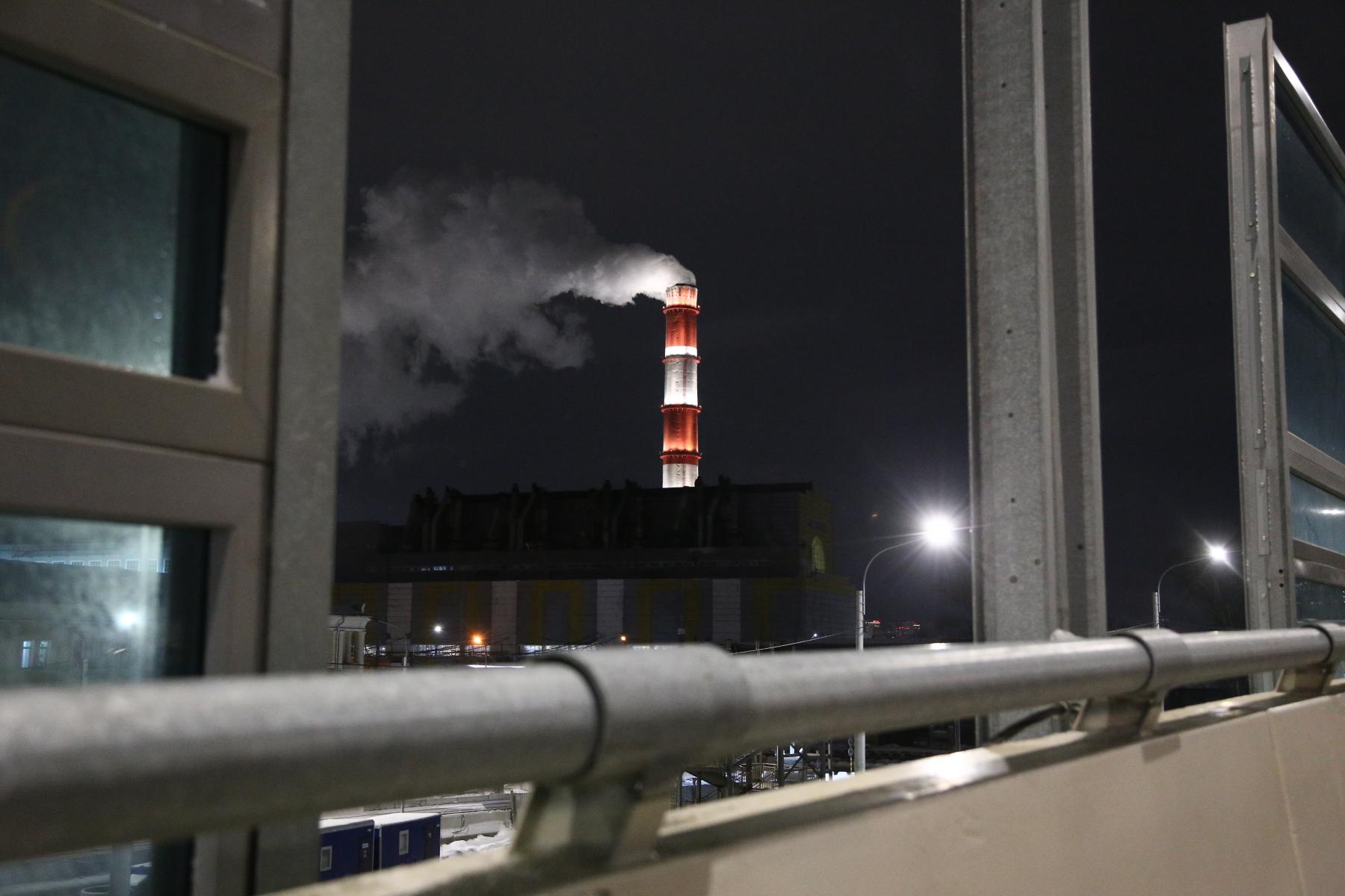 Фото Движение по четвертому мосту через Обь открывают в Новосибирске. ОНЛАЙН 5