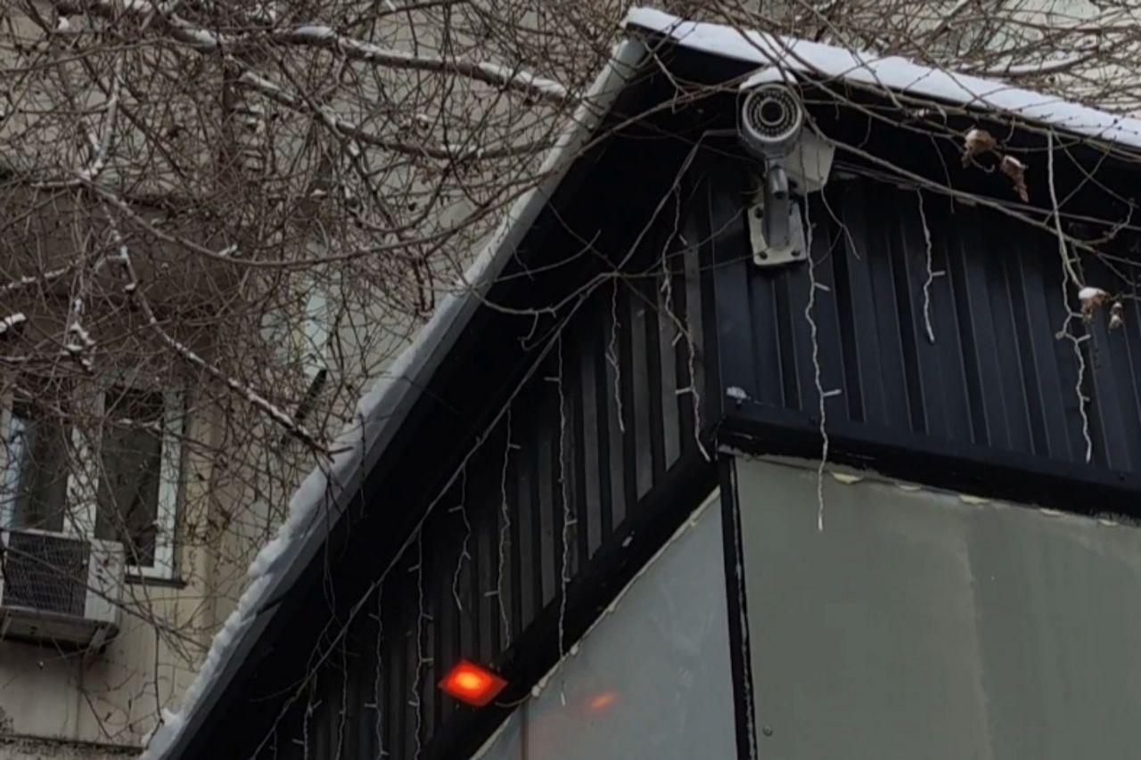 Фото «Есть нюанс»: Жители новосибирской высотки возмутились открытием в их доме салона эротического массажа 2 - Сиб.ФМ Фото «Есть нюанс»: Жители новосибирской высотки возмутились открытием в их доме салона эротического массажа 2