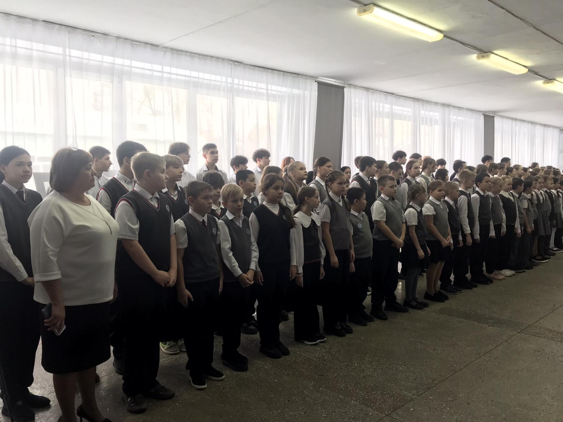 Фото Выставка «Героев родные глаза» прошла в Новосибирске 3