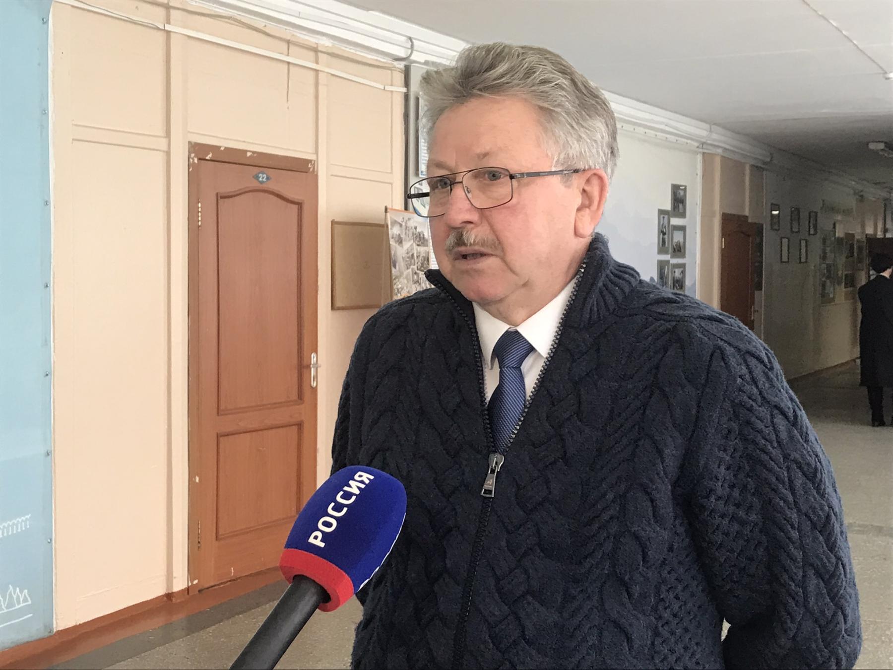 Фото Выставка «Героев родные глаза» прошла в Новосибирске 5