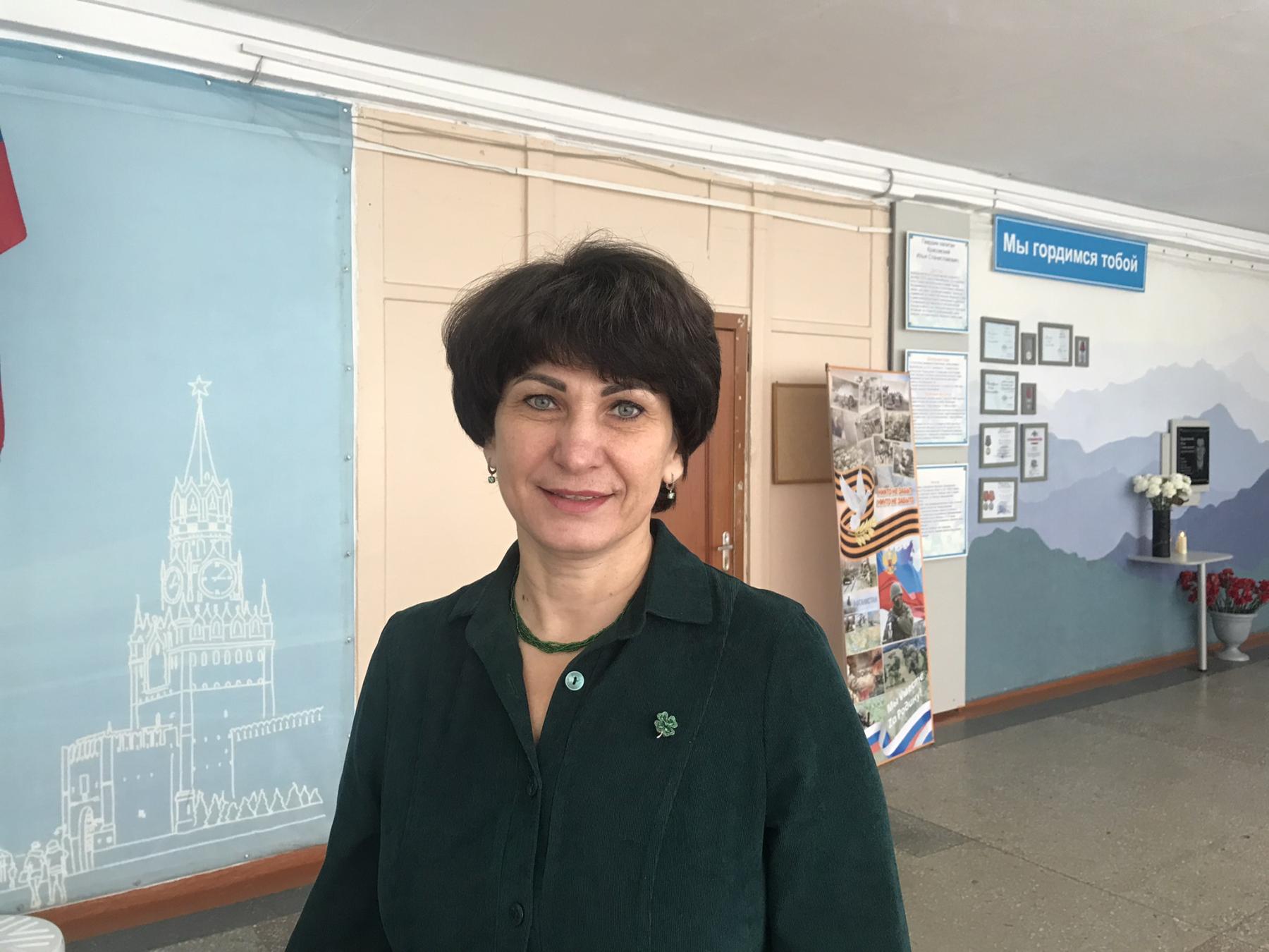 Фото Выставка «Героев родные глаза» прошла в Новосибирске 6