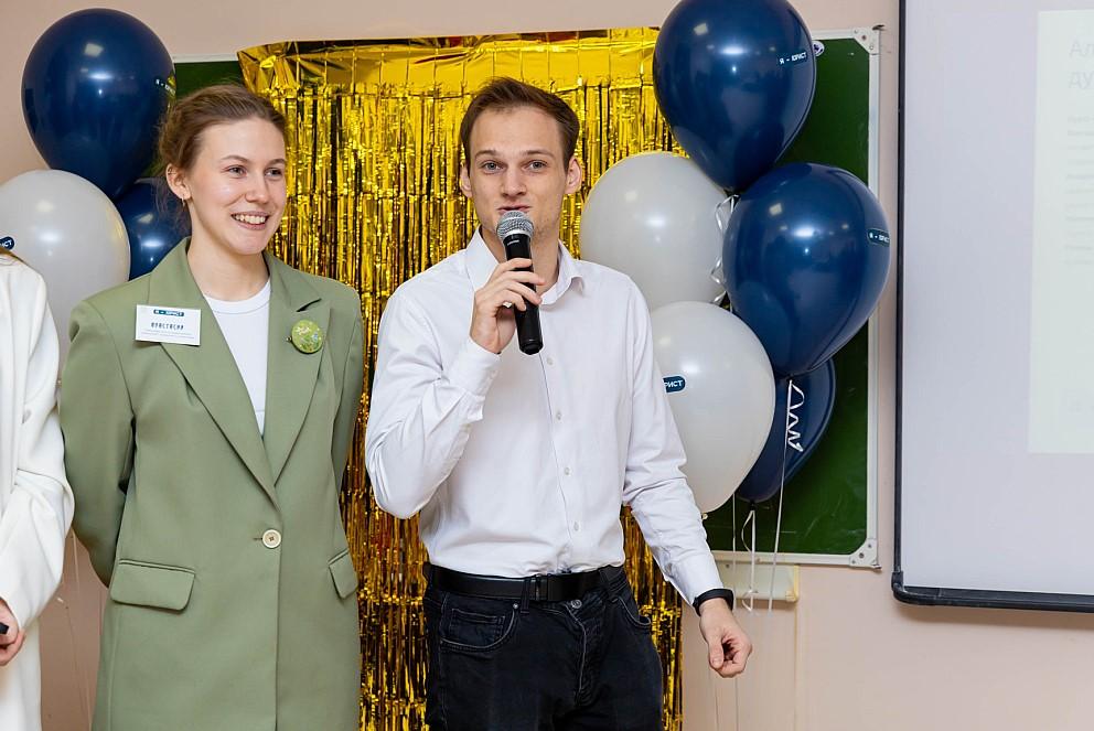 Фото Интеллектуальное состязание по юриспруденции прошло в СГУГиТ 2