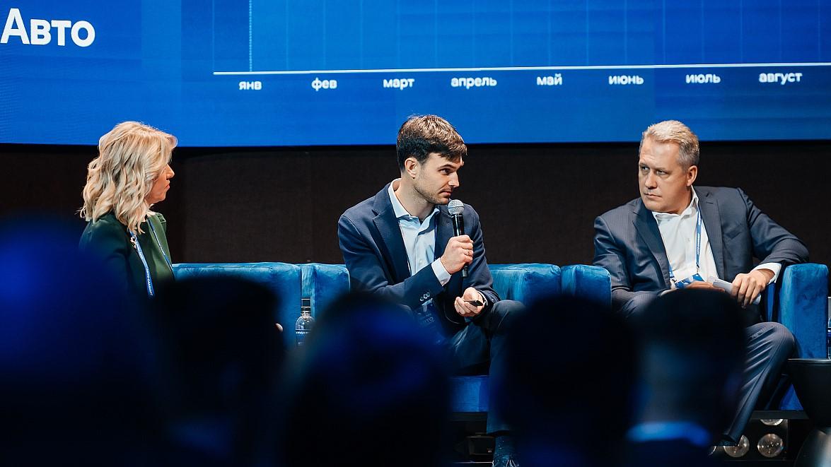 Фото В России увеличился спрос на автомобили c пробегом на 2% 2