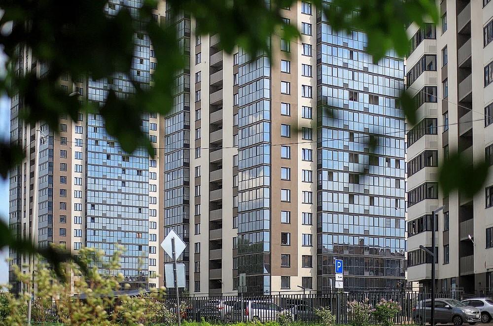 Фото Три причины купить готовую квартиру от застройщика 2