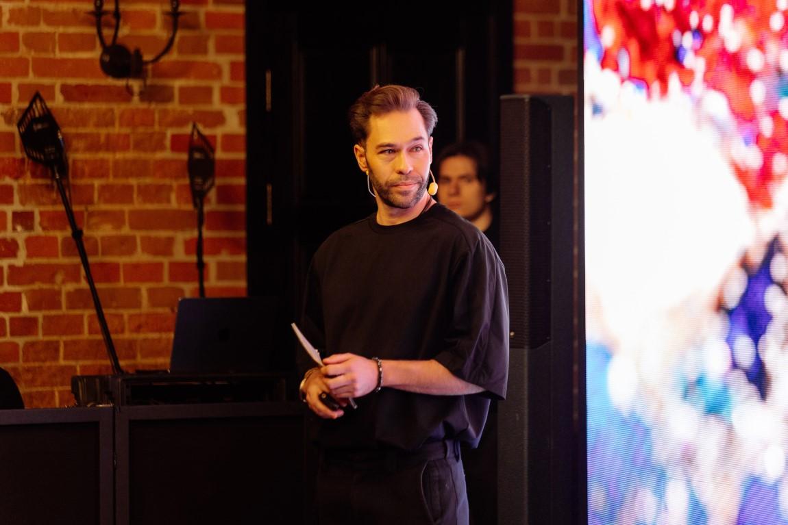 Фото ТНТ анонсировал новый сезон: больше талантов из Сибири 3