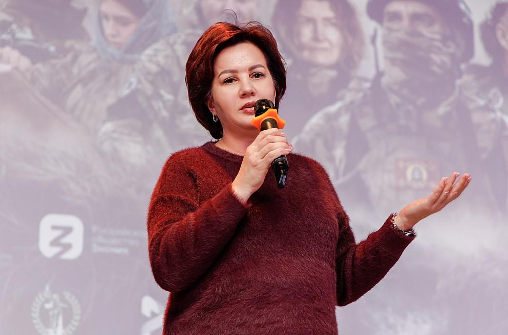 Фото В СГУГиТ состоялись кинопоказы в рамках международного фестиваля «Кино на службе Отечеству» 2 - Сиб.ФМ Фото В СГУГиТ состоялись кинопоказы в рамках международного фестиваля «Кино на службе Отечеству» 2