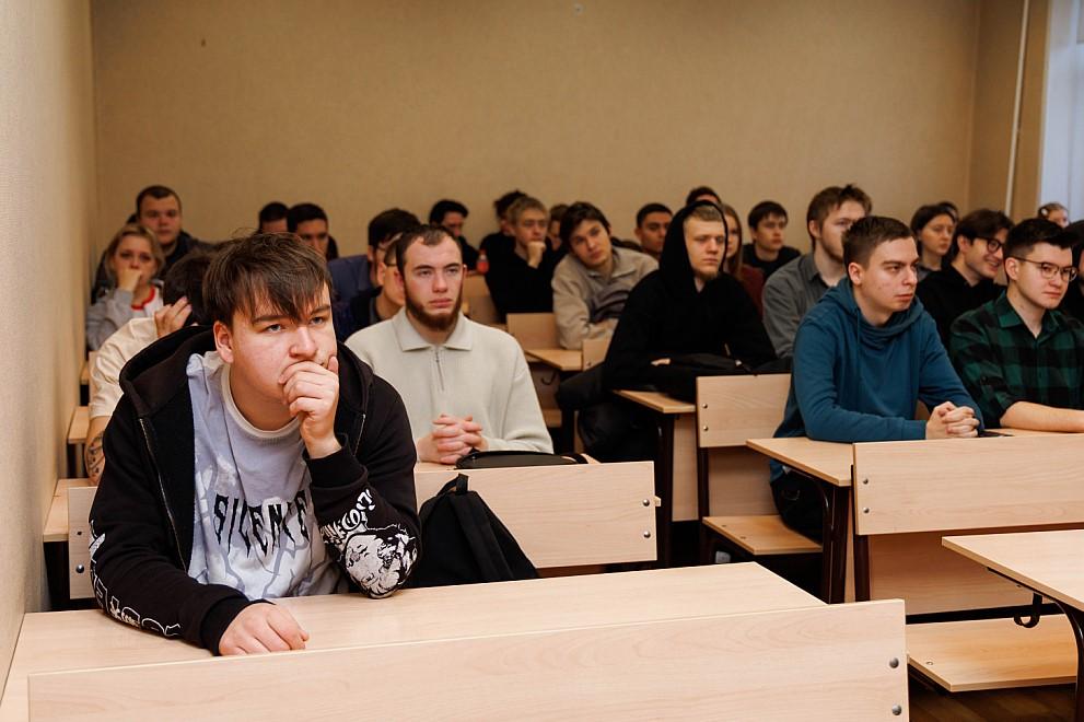 Фото В СГУГиТ успешно завершился Всероссийский фестиваль науки «НАУКА 0+» 2 - Сиб.ФМ Фото В СГУГиТ успешно завершился Всероссийский фестиваль науки «НАУКА 0+» 2