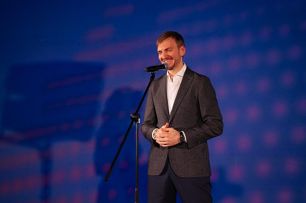 Фото Итоги Программы «Лучшее для России. Развитие регионов» подвели в столице Татарстана 4 - Сиб.ФМ Фото Итоги Программы «Лучшее для России. Развитие регионов» подвели в столице Татарстана 4