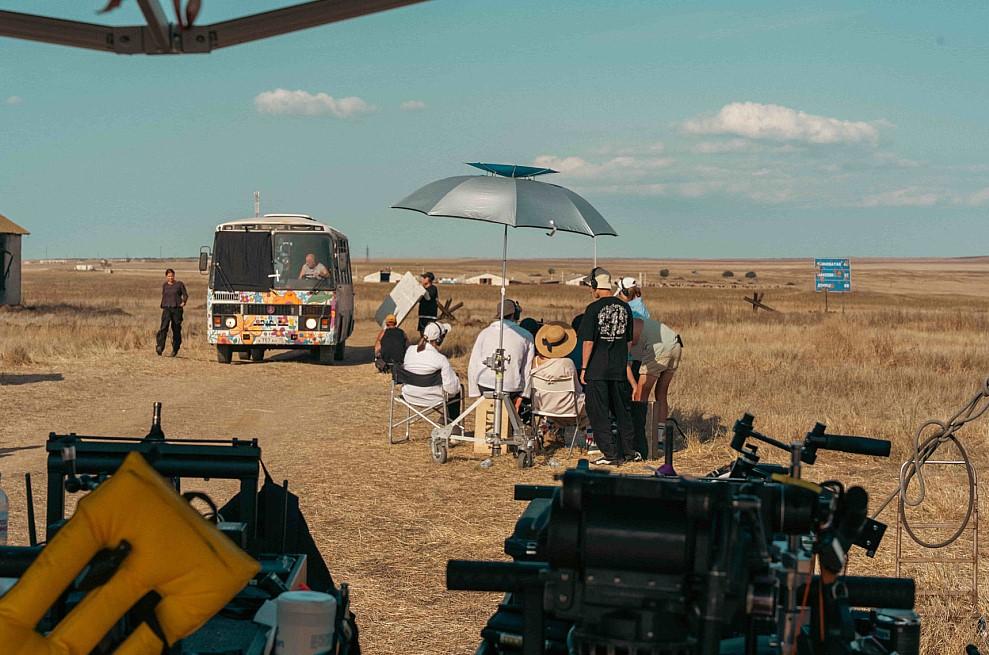 Фото Новый год начнется с «Ландышами»: продолжение долгожданного сериала выйдет на Wink.ru 1 января 4