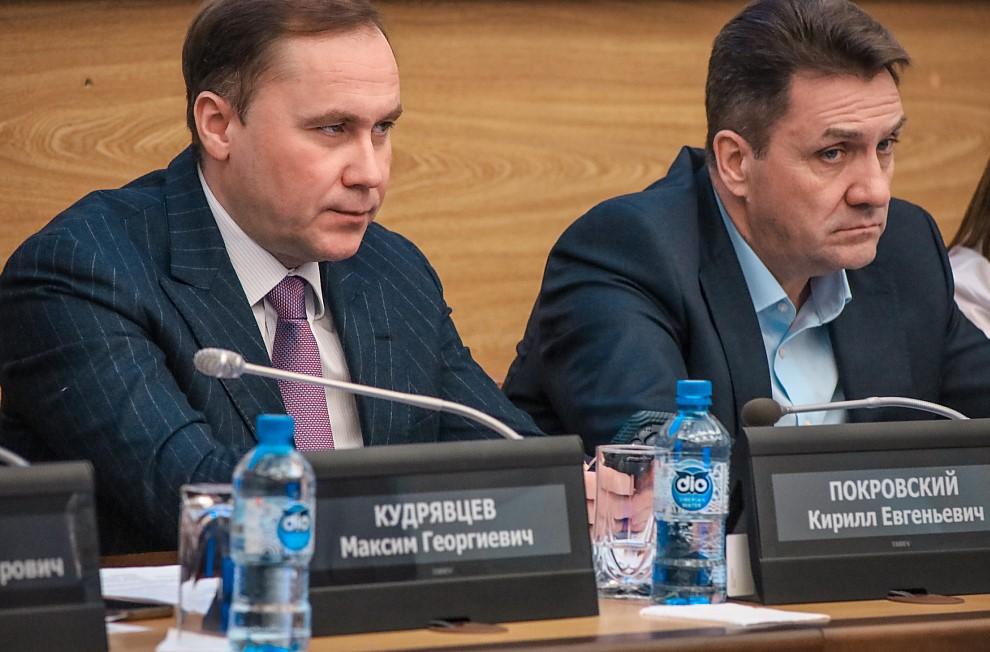 Фото Бюджет Новосибирска на 2026 год прошёл первое чтение 3