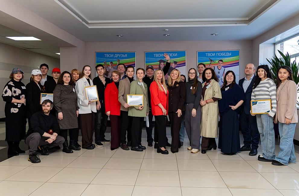 Фото Интеллектуальное состязание по юриспруденции прошло в СГУГиТ 3