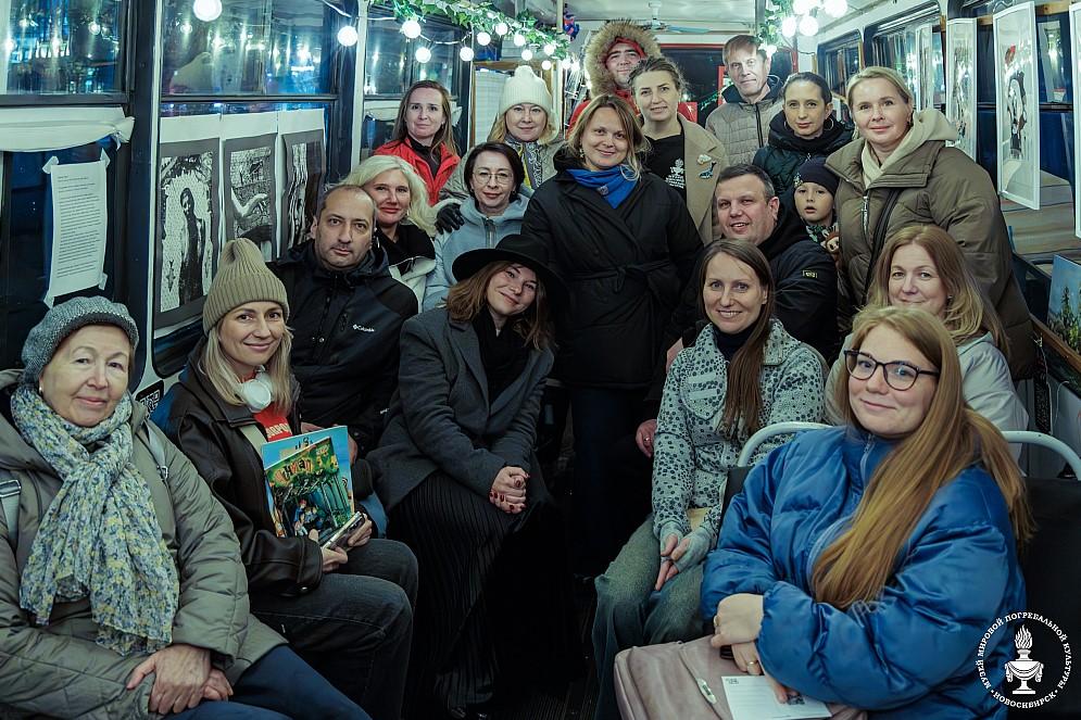 Фото Год расширения горизонтов: как Музей мировой погребальной культуры в Новосибирске заговорил о жизни громче всех 12 - Сиб.ФМ Фото Год расширения горизонтов: как Музей мировой погребальной культуры в Новосибирске заговорил о жизни громче всех 12