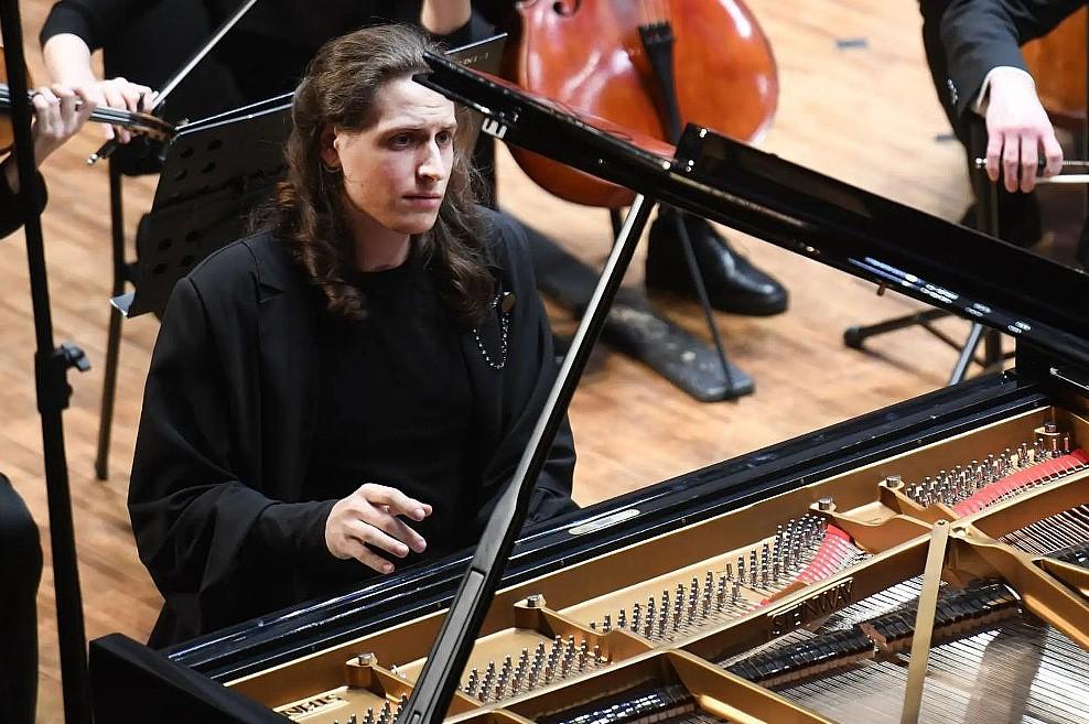 Фото «Рождественский фестиваль» в Новосибирске: культурное событие года 4