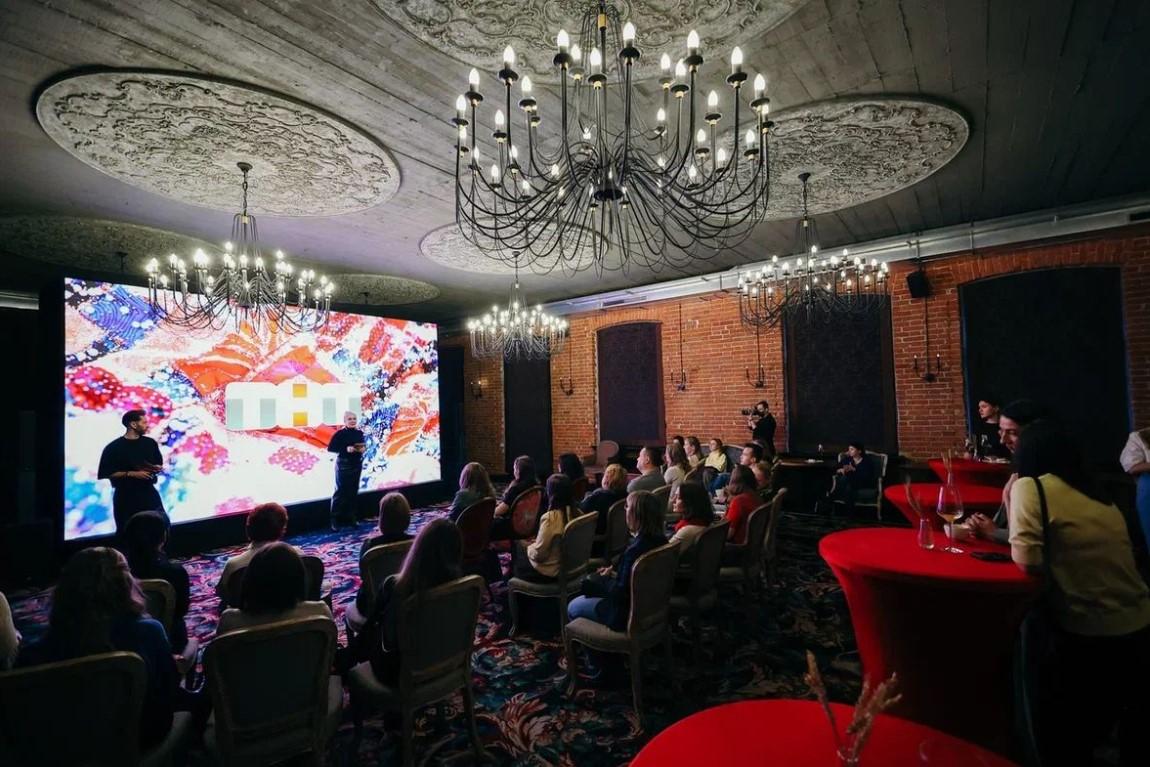 Фото ТНТ анонсировал новый сезон: больше талантов из Сибири 4