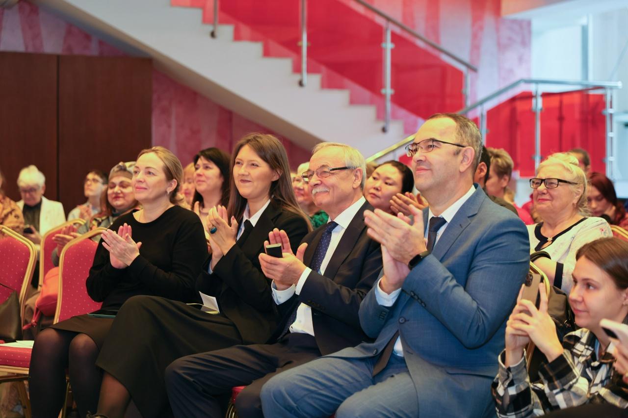 Фото В Новосибирске состоялся 30-й Городской фестиваль творчества детей с ограниченными возможностями здоровья 6 - Сиб.ФМ Фото В Новосибирске состоялся 30-й Городской фестиваль творчества детей с ограниченными возможностями здоровья 6