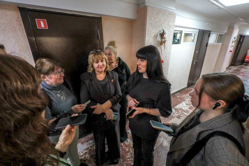 Фото В новосибирском центре помощи детям «Жемчужина» стартовала акция «Каникулы в семьях горожан» 3