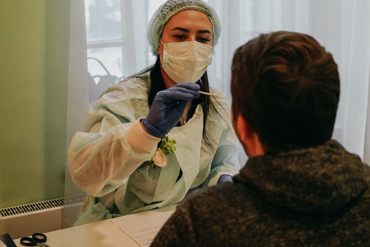 Фото Более 450 человек из Новосибирска и области посетили Первый Сибирский форум по репродуктивному здоровью 10