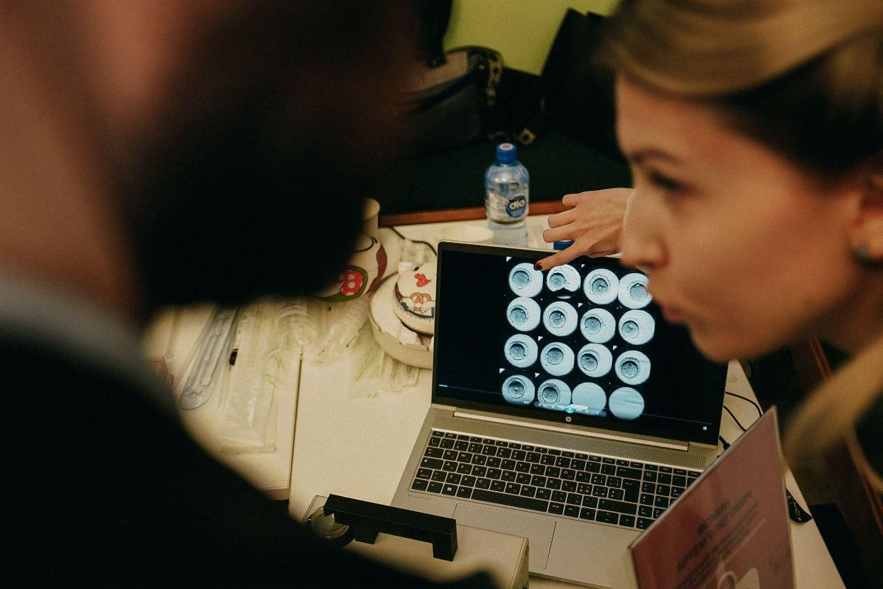 Фото Более 450 человек из Новосибирска и области посетили Первый Сибирский форум по репродуктивному здоровью 11