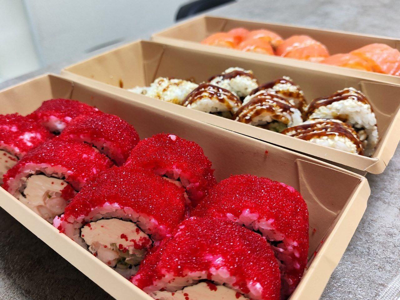 Фото Новосибирский журналист протестировал помощника «Еда AI» для заказов еды и похода в ресторан 2