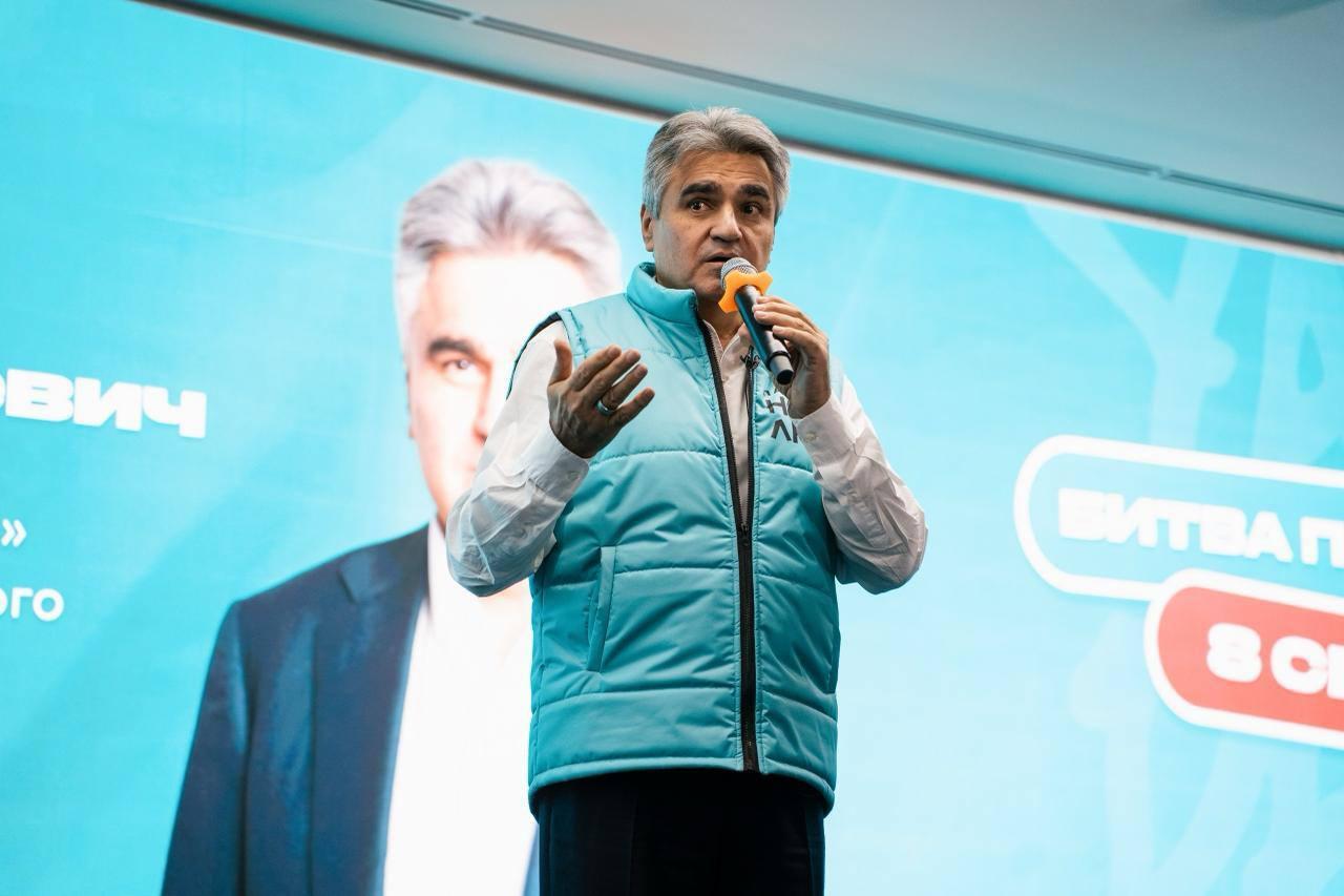 Фото В Томской области партия «Новые люди» помогла студентам создать проект творческого бюро кастомизации одежды 2 - Сиб.ФМ Фото В Томской области партия «Новые люди» помогла студентам создать проект творческого бюро кастомизации одежды 2