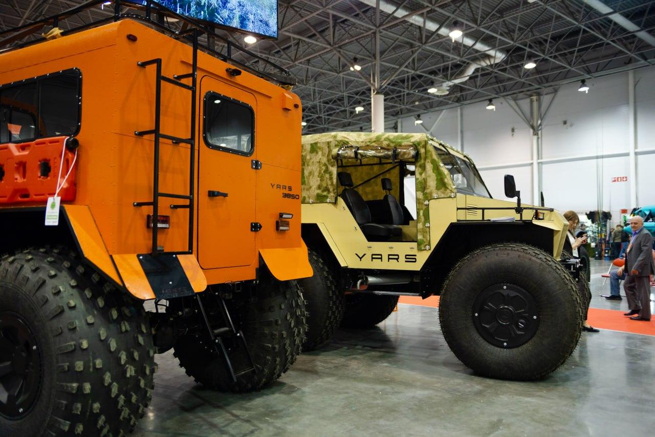 Фото Выставка-ярмарка для любителей активного отдыха пройдет в Новосибирске 3