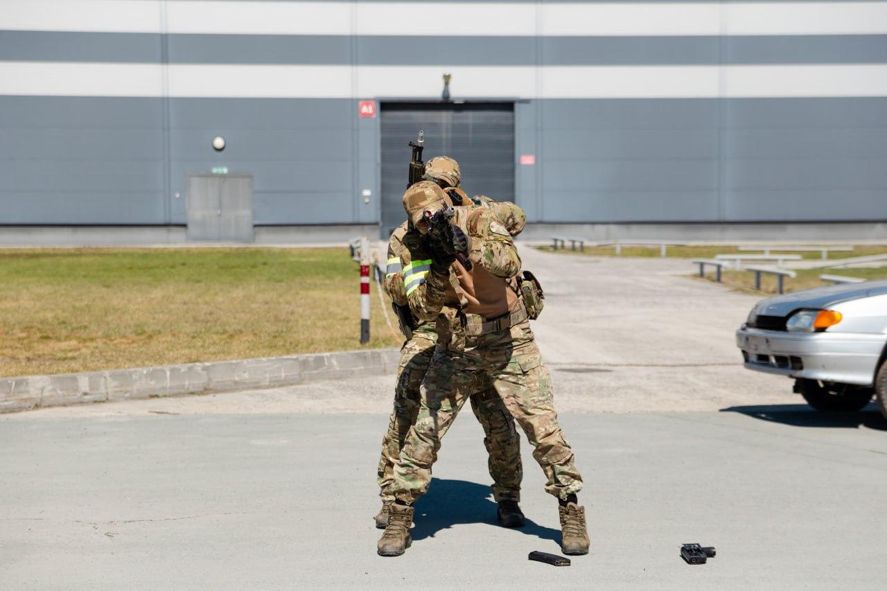 Фото Выставка товаров для любителей активного отдыха пройдет в Новосибирске 2
