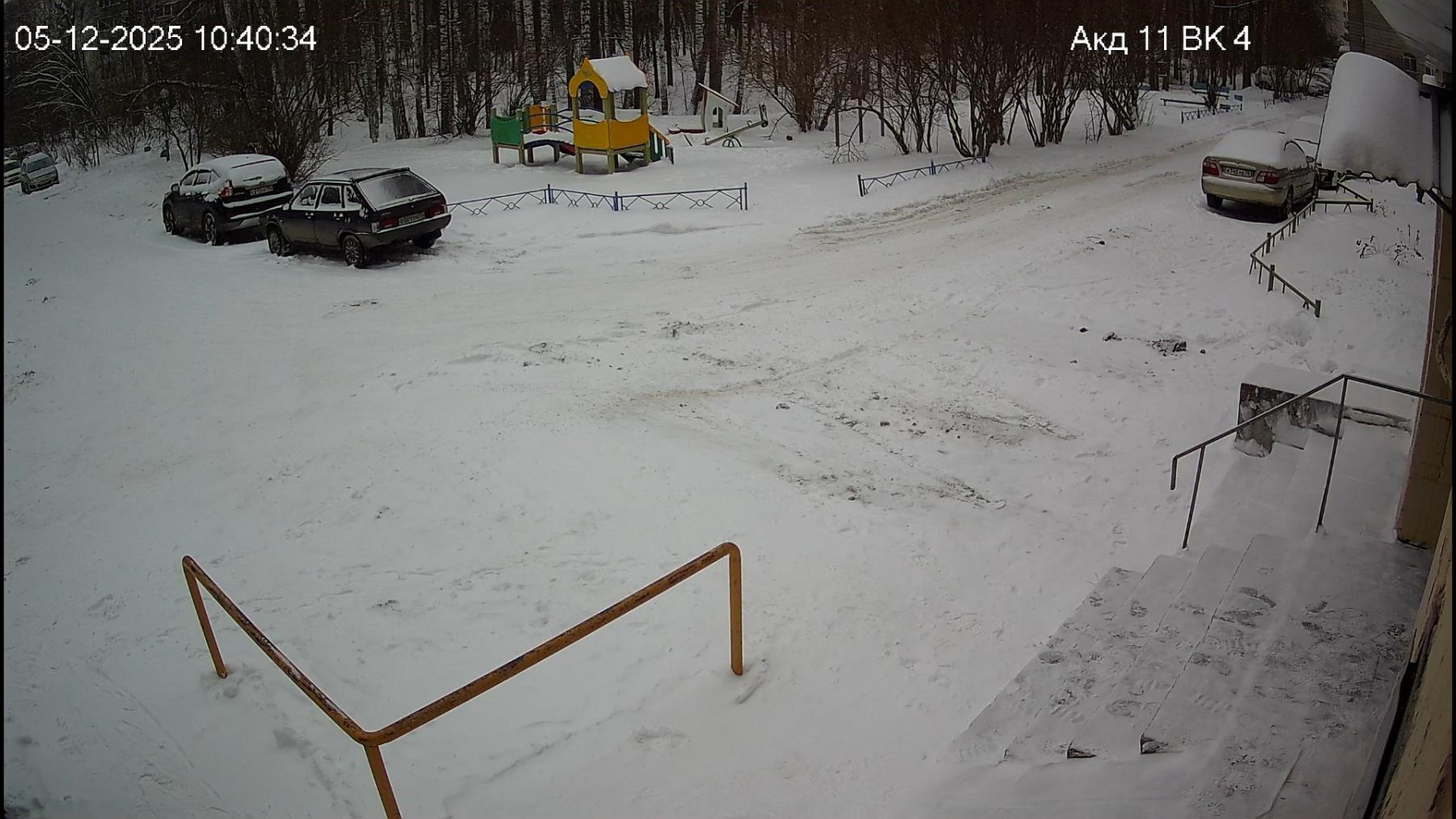 Фото В Томске вырос спрос на «Комплексное видеонаблюдение» от «Ростелекома» 2