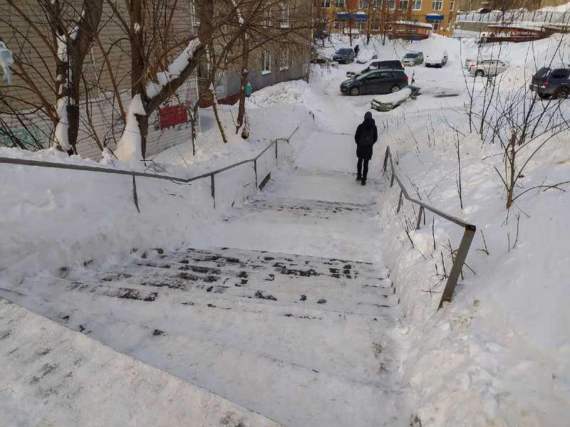 Проект снежная миля новосибирск