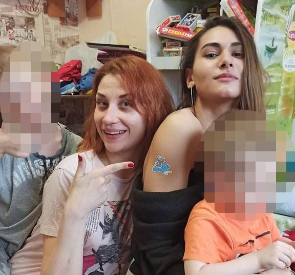 Фото «Остались страшные раны от наручников и шнуров»: родные задушенной под Новосибирском девушки-трансгендера заявили о пытках перед смертью 2