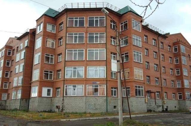 Фото Рroperty.rzd представляет недвижимость в Омской, Кемеровской и Новосибирской областях 2