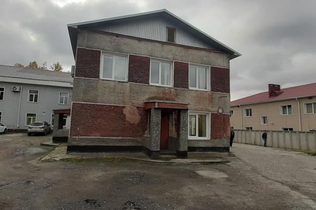 Фото Рroperty.rzd представляет недвижимость в Омской, Кемеровской и Новосибирской областях 5