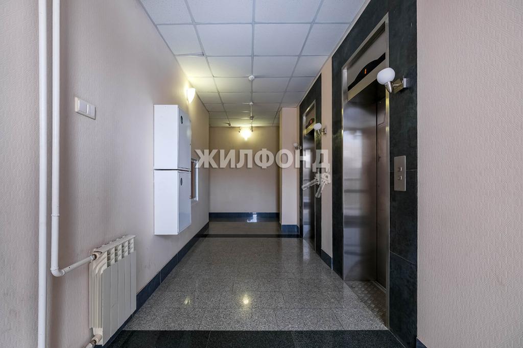 Фото В Новосибирске продают элитную квартиру с кухней-гостиной за 21 млн рублей 5