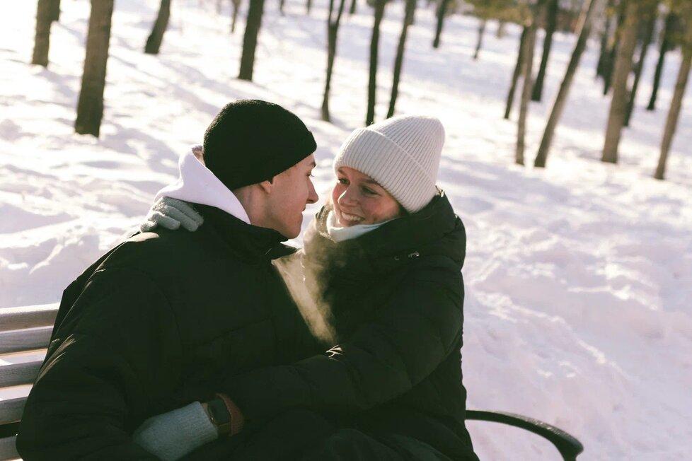 Фото Love story по-новосибирски: топ-7 мест для парных фотосессий на День всех влюблённых 14 февраля 4