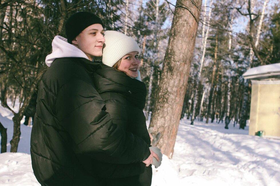 Фото Love story по-новосибирски: топ-7 мест для парных фотосессий на День всех влюблённых 14 февраля 5