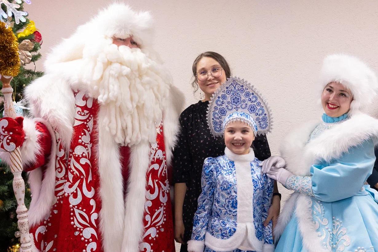 Фото «Было поверье, что дети из реанимации не возвращаются»: как 8-летняя Даша из Новосибирска победила острый лейкоз 5