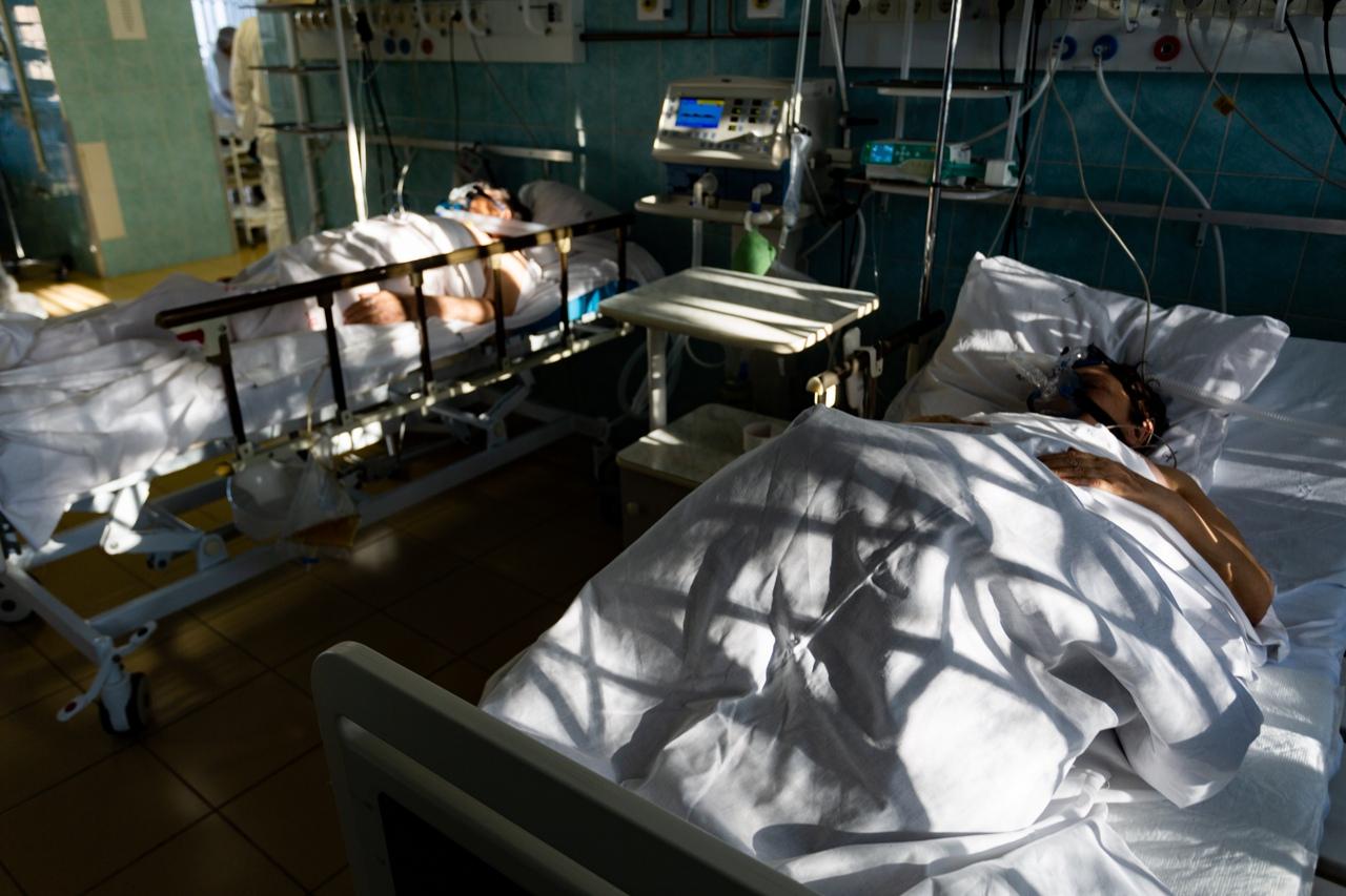 Фото Безобидный «омикрон» показал дьявольский оскал: пациенты массово жалуются на странные осложнения 4