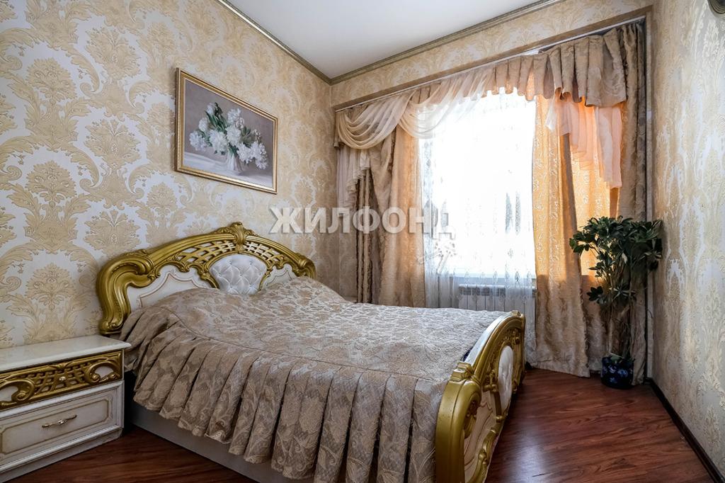 Фото В Новосибирске продают элитную квартиру с кухней-гостиной за 21 млн рублей 3