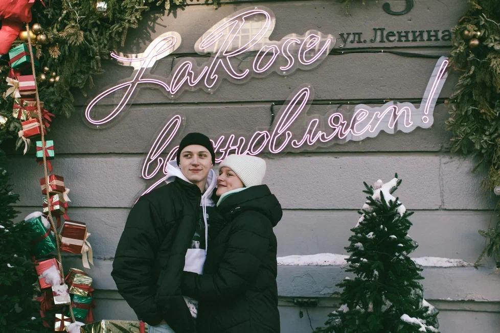 Фото Love story по-новосибирски: топ-7 мест для парных фотосессий на День всех влюблённых 14 февраля 18