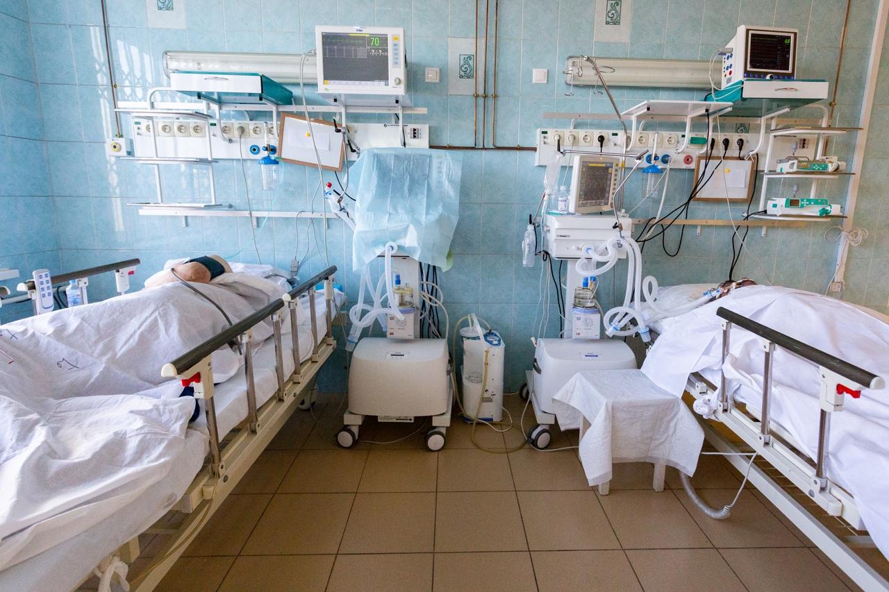 Фото Безобидный «омикрон» показал дьявольский оскал: пациенты массово жалуются на странные осложнения 2