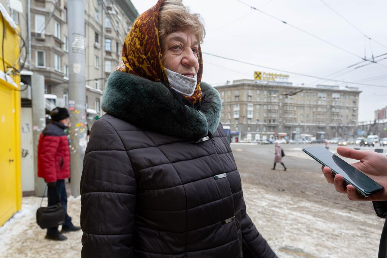 Фото «Американцы оборзели!»: что на самом деле думают новосибирцы о ситуации в Донбассе 4